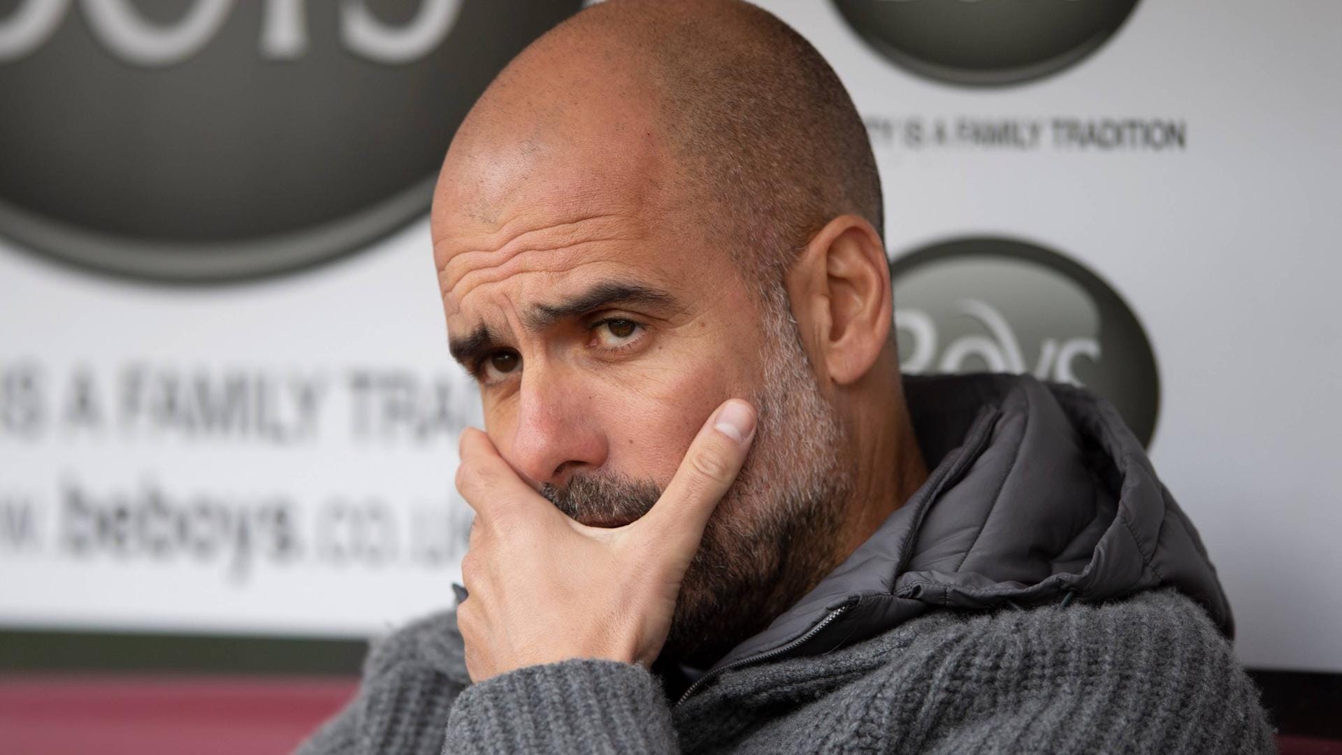 Champions League mit oder ohne Pep? Manchester City droht das Aus in der Königsklasse. Champions League mit oder ohne Pep? Manchester City droht das Aus in der Königsklasse.