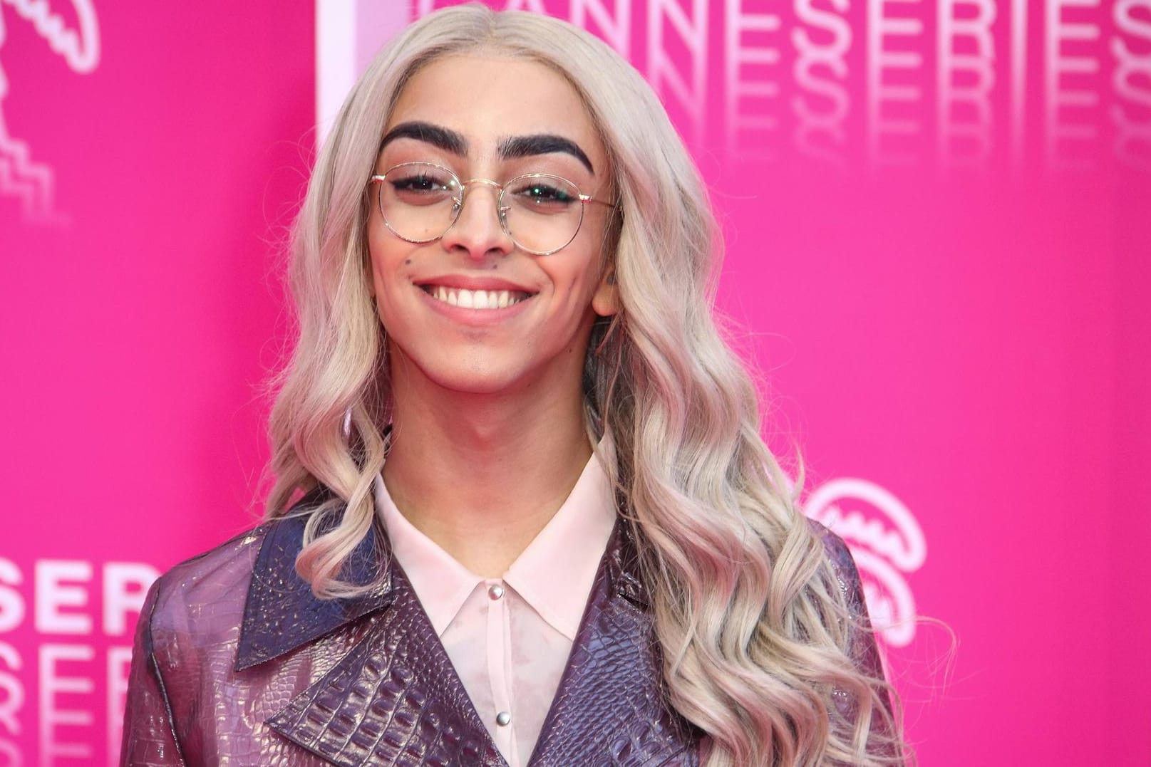 Bilal Hassani: Er gilt als Geheimfavorit beim ESC.