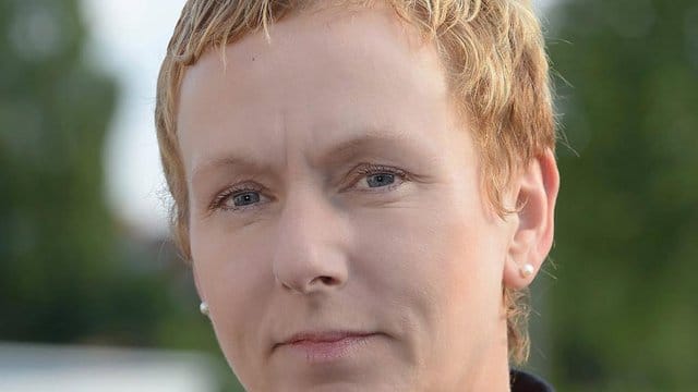 Macht sich nicht allzu große Hoffnungen auf die Grindel-Nachfolge: Ute Groth. Macht sich nicht allzu große Hoffnungen auf die Grindel-Nachfolge: Ute Groth.