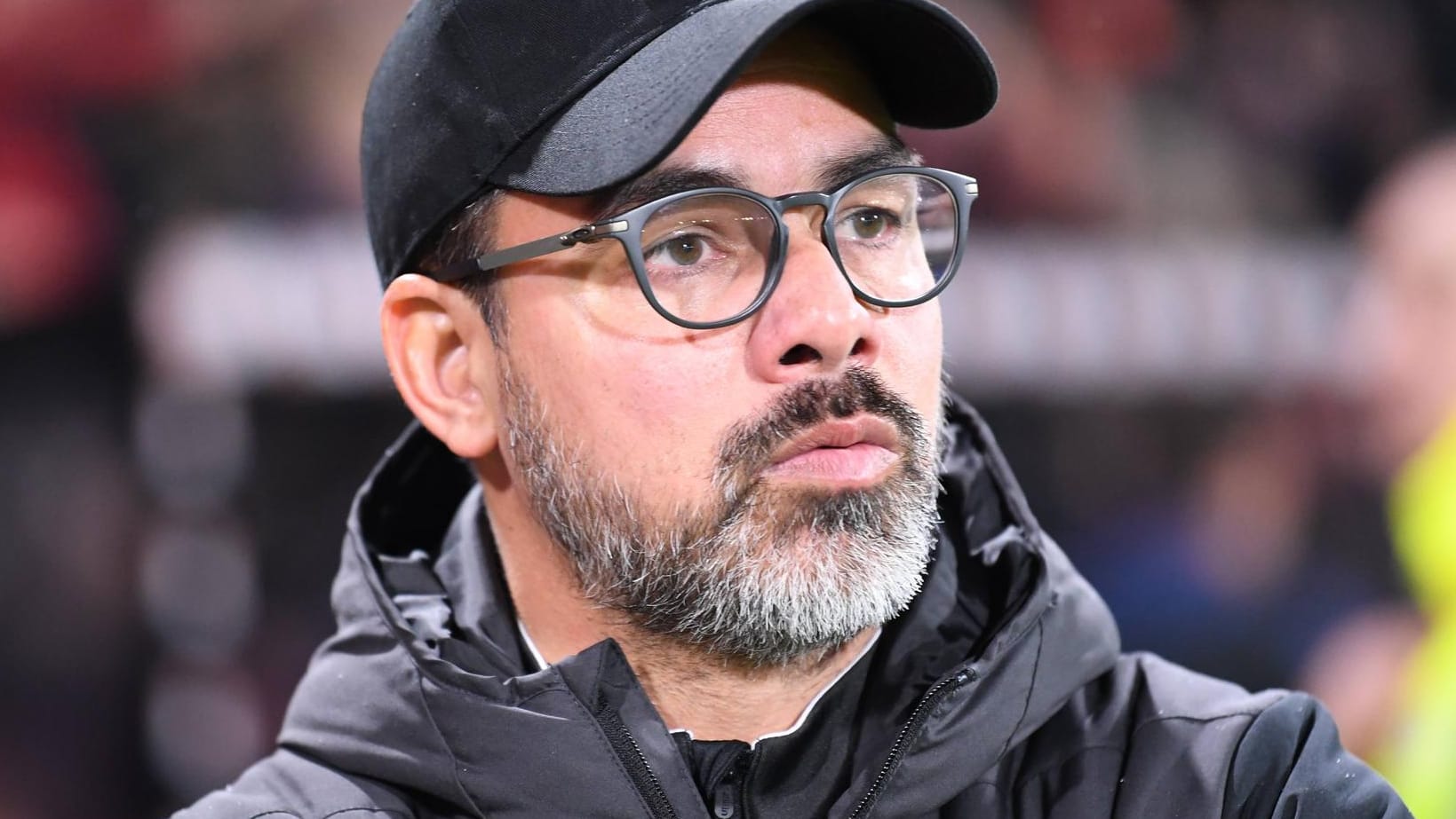 David Wagner während seiner Zeit als Huddersfield-Coach: Ab Sommer übernimmt er auf Schalke.