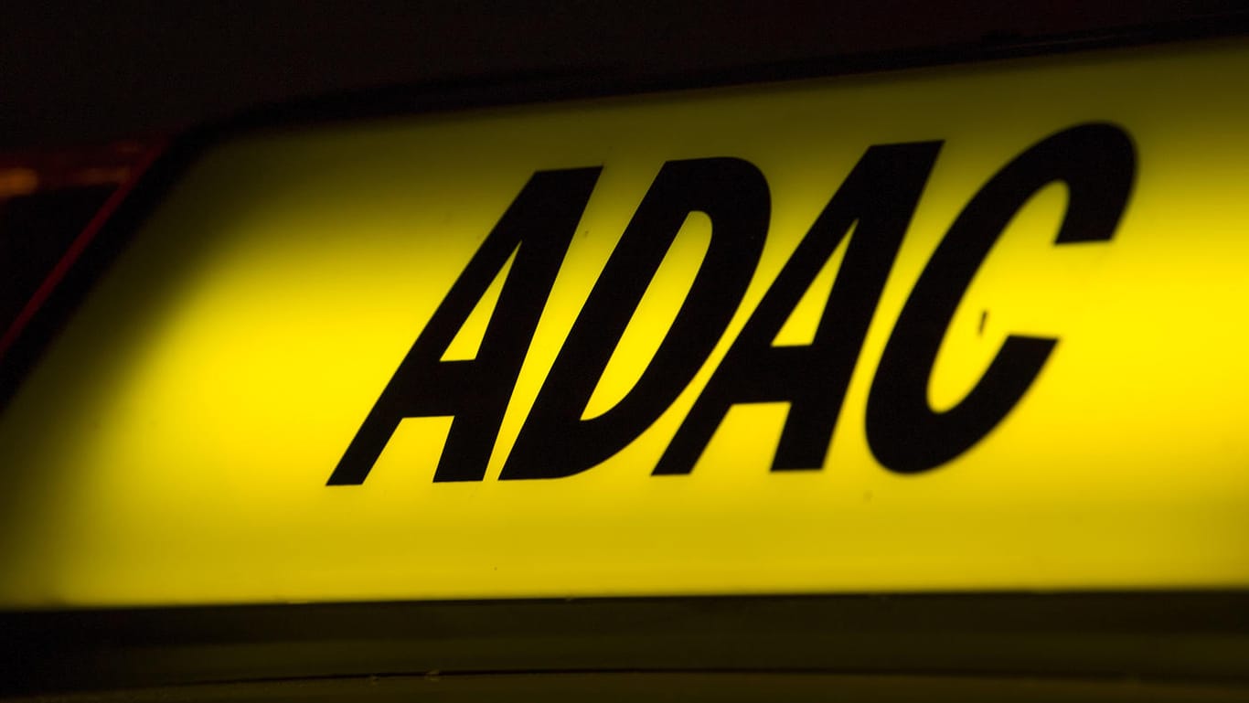 Verkehrsclub ADAC: Den Mitgliedern steht eine Beitragserhöhung bevor.