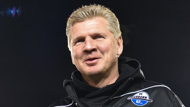 Fordert ein klares Bayern-Bekenntnis zu Trainer Niko Kovac: Ex-Profi Stefan Effenberg. Fordert ein klares Bayern-Bekenntnis zu Trainer Niko Kovac: Ex-Profi Stefan Effenberg.