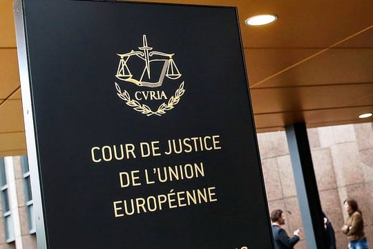 Der EuGH hat entschieden: Schwer kriminelle Flüchtlinge dürfen unter Umständen nicht abgeschoben werden.