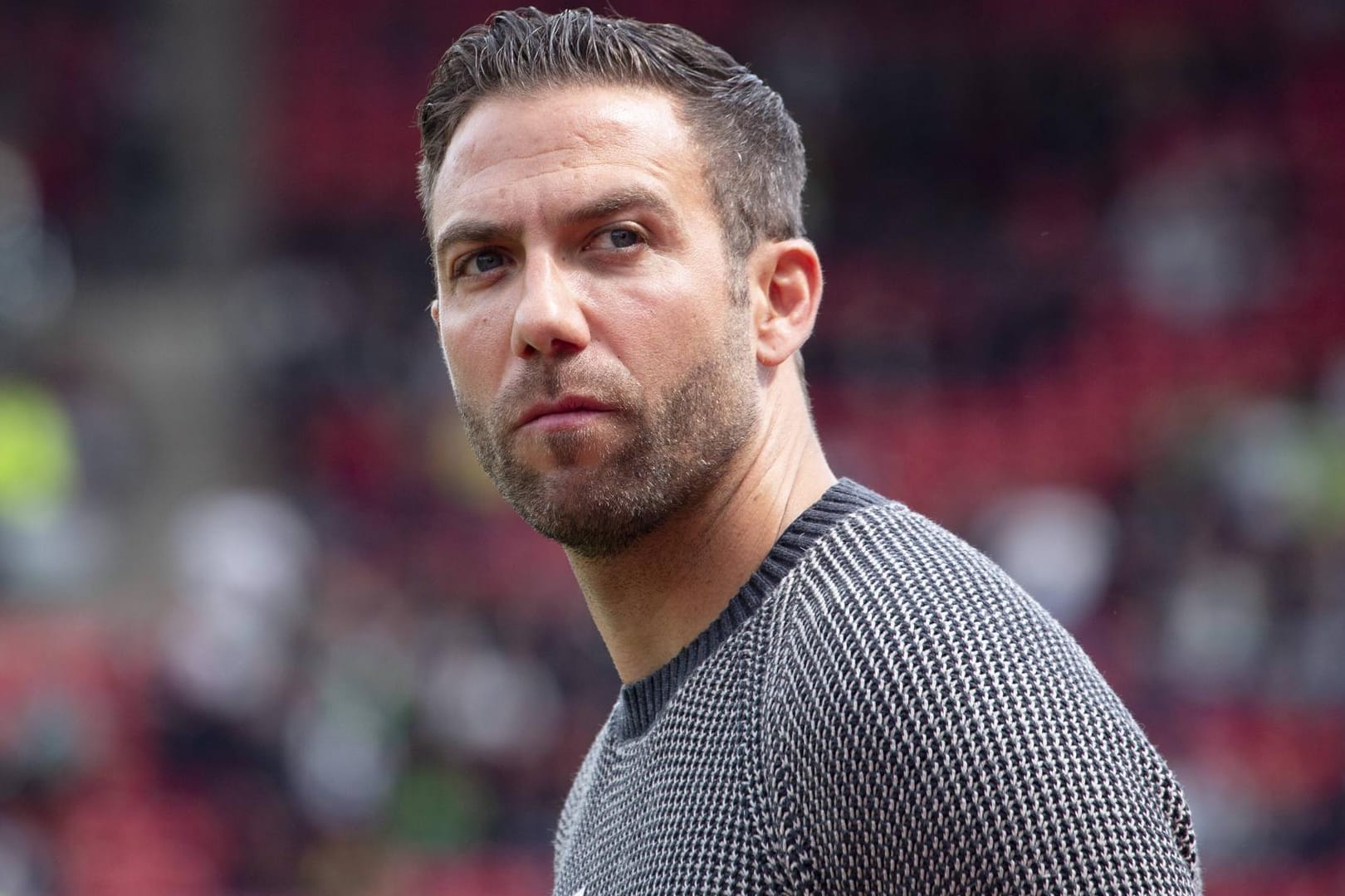 Seit Februar im Amt: Boris Schommers kommt als Cheftrainer des FCN auf einen Punkteschnitt von 0,55.