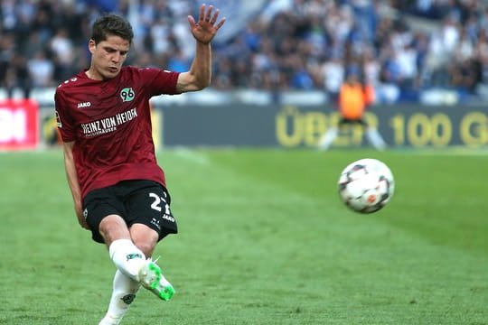 Pirmin Schwegler wird künftig in Australien spielen.