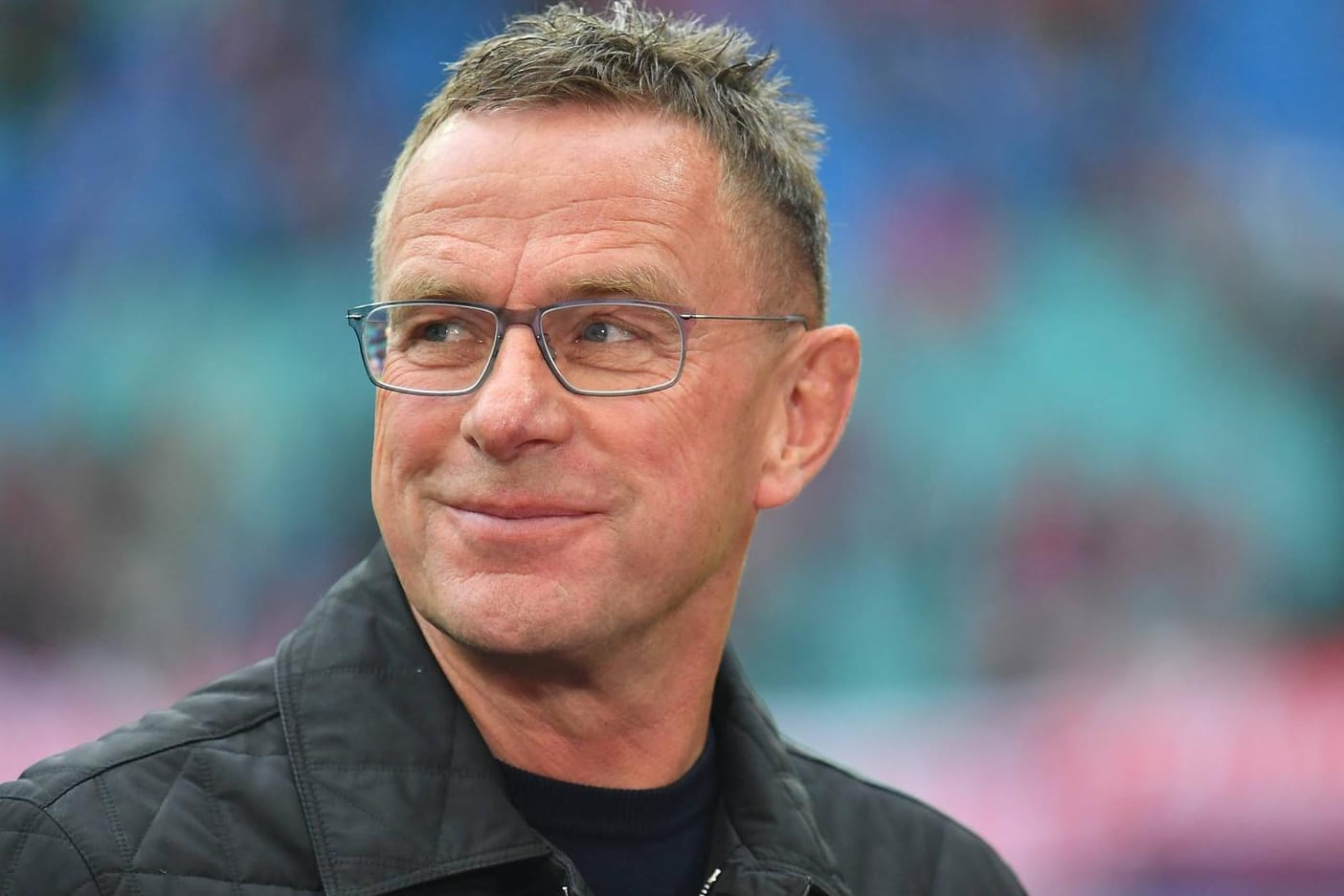Weckte aufgrund seiner Leistungen Begehrlichkeiten: Ralf Rangnick.