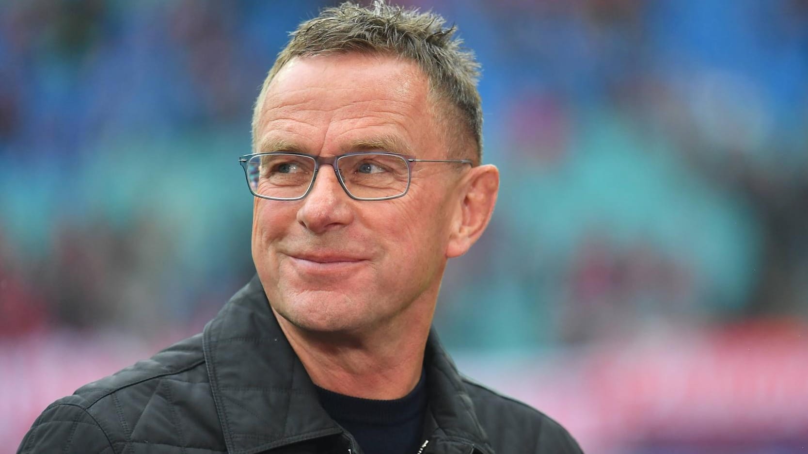 Weckte aufgrund seiner Leistungen Begehrlichkeiten: Ralf Rangnick.