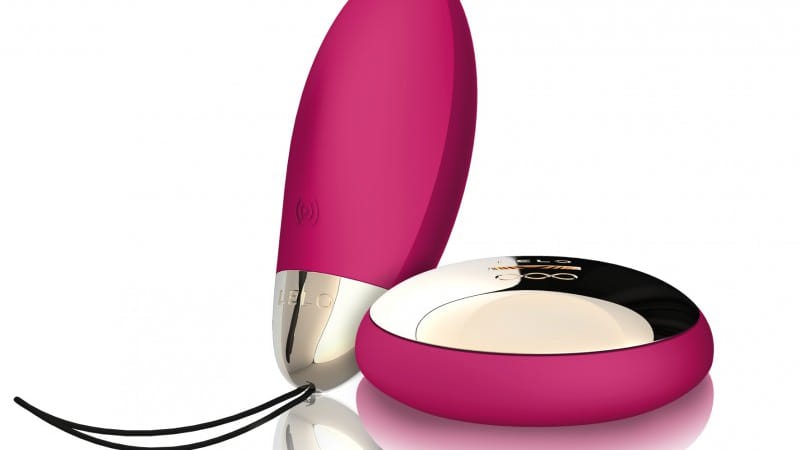 Vibro-Eier sind kleine Sextoys in Ei-Form, die per Fernsteuerung funktionieren - für erotischen Spaß allein oder mit dem Partner.