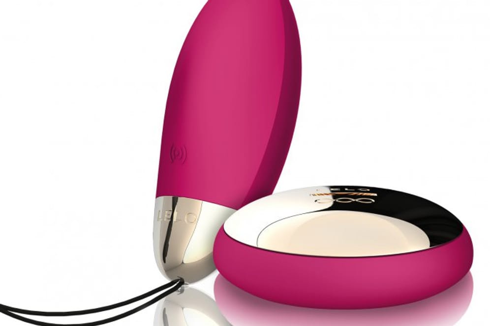 Vibro-Eier sind kleine Sextoys in Ei-Form, die per Fernsteuerung funktionieren - für erotischen Spaß allein oder mit dem Partner.