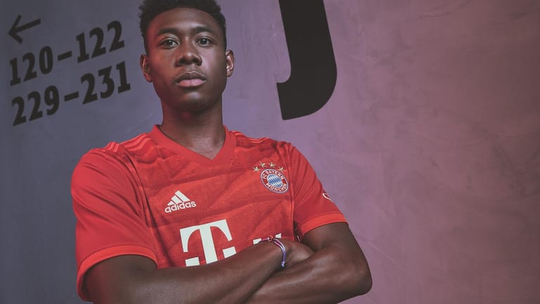 David Alaba