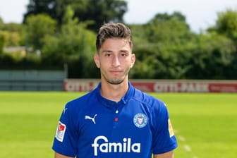 Atakan Karazor trägt bald das Trikot des VfB Stuttgart.
