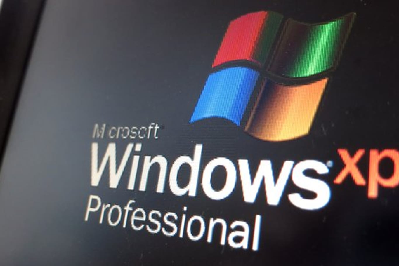Das Sicherheits-Update steht auch für ältere Windows-Versionen wie XP zur Verfügung.