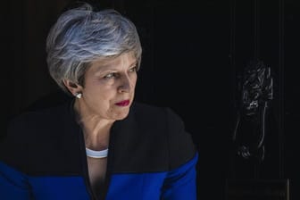Großbritanniens Premierministerin Theresa May will es erneut versuchen: Bekommt sie im vierten Versuch ihren Brexit-Deal durchs Parlament?