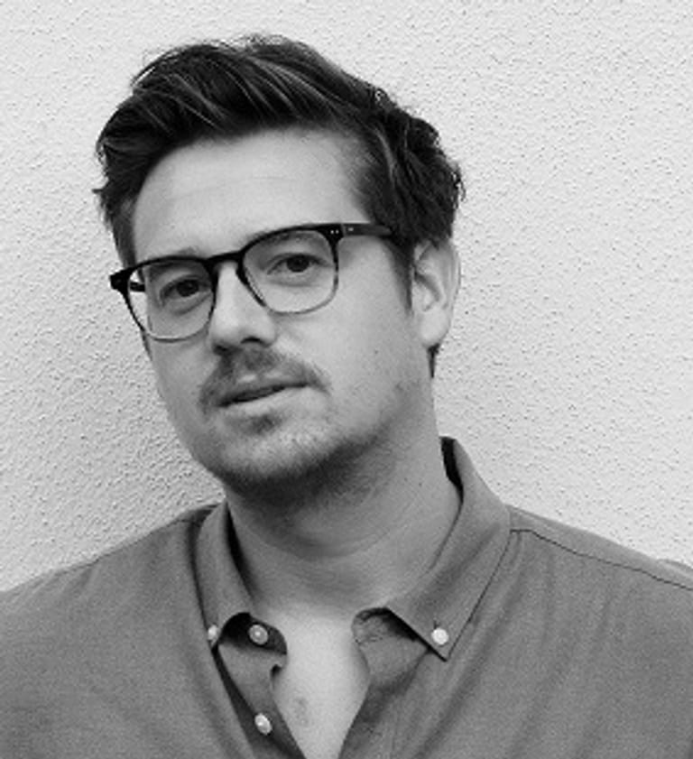 Dr. Volker Wittkamp: Der Urologe aus Köln setzt sich für die Aufklärung von Männern ein.