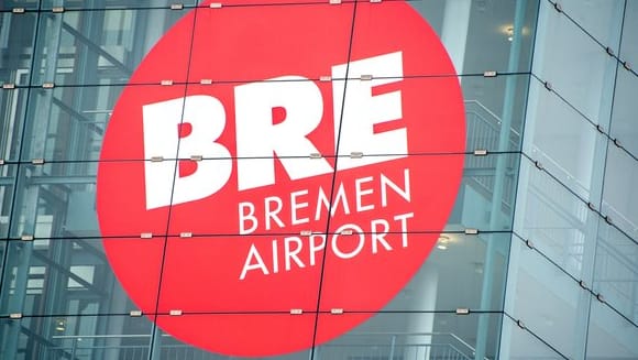 Flughafen Bremen Flughafen Bremen
