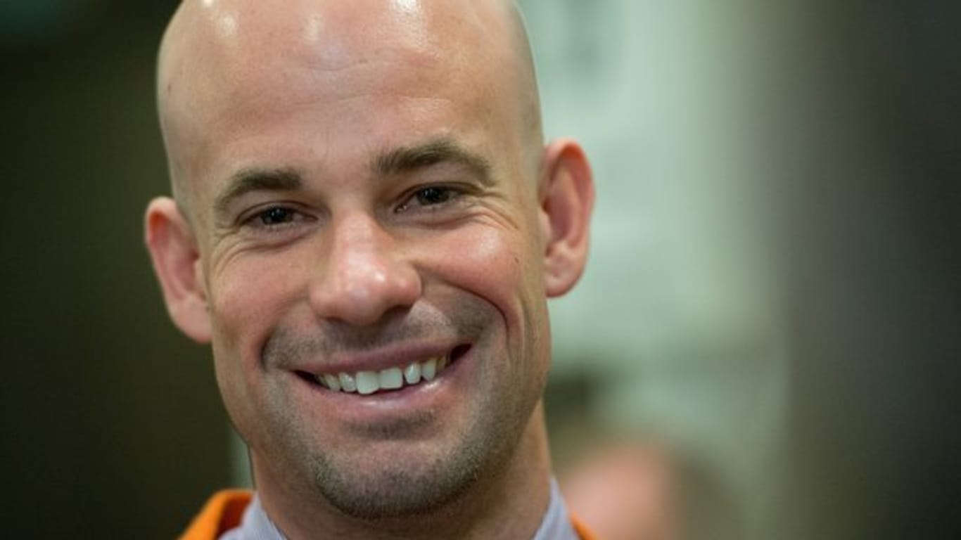 Überführter und geständiger Dopingsünder: Ex-Radprofi Stefan Schumacher.