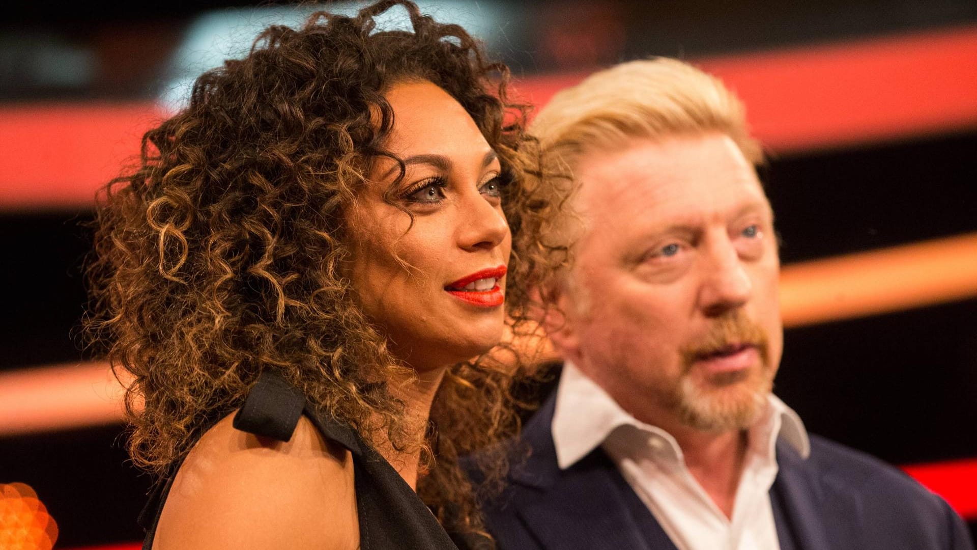 Lilly und Boris Becker: Sie galten lange als Traumpaar.