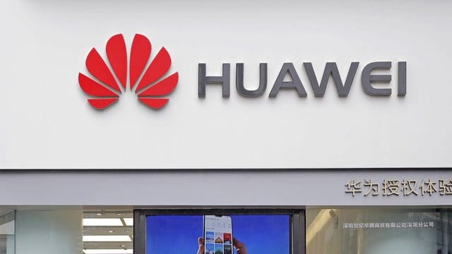 Huawei wird von den US-Behörden seit langer Zeit verdächtigt, seine unternehmerischen Aktivitäten zur Spionage für China zu nutzen.