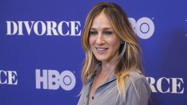 Sarah Jessica Parker ist die ewigen Gerüchte leid.