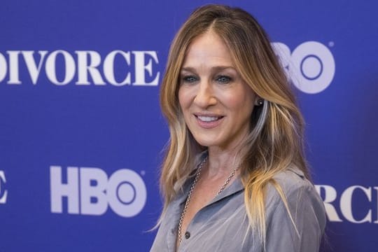 Sarah Jessica Parker ist die ewigen Gerüchte leid.