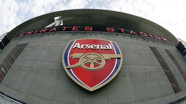 Der FC Arsenal ist mit dem Finalort der Europa League nicht glücklich.