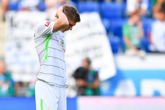 Aron Johannsson wird den SV Werder verlassen.