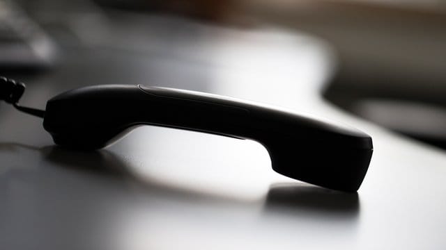 Die Zahl der Beschwerden über lästige und unerlaubte Telefonwerbung ist deutlich gestiegen.