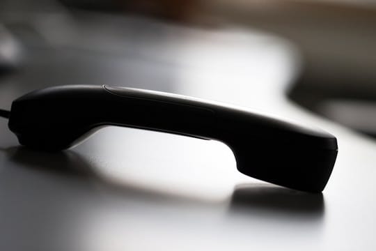 Die Zahl der Beschwerden über lästige und unerlaubte Telefonwerbung ist deutlich gestiegen.