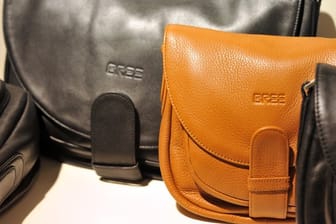 Bree-Taschen: Ein neuer Online-Shop sollte dem Hersteller Bree eine massive Umsatzsteigerung bringen.