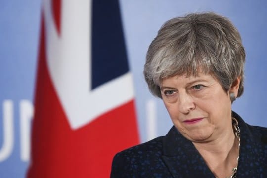 Zunächst wird es kein neues Misstrauensvotum gegen Theresa May geben.