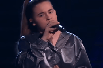 Mikella: Die Tochter von Popsängerin Alsou siegte offenbar zu Unrecht bei "The Voice Kids" in Russland.