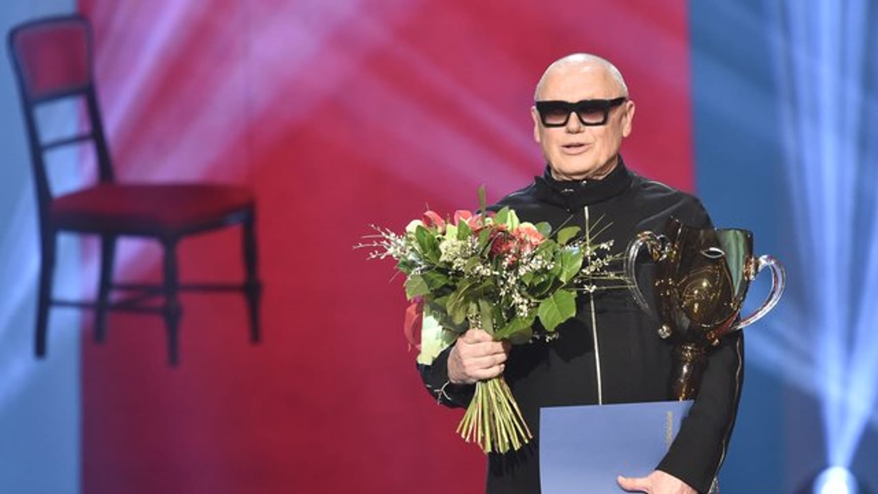 Mnoho talentů z České republiky – narozeniny celebrity 17. května 2019: Jiří Korn