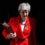 Tagesanbruch: Theresa May hinterlässt ein ganzes Land als Scherbenhaufen