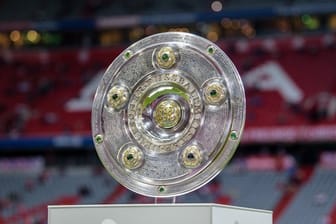 Bayern München oder Borussia Dortmund heißt der Meister der Bundesliga-Saison 2018/19.