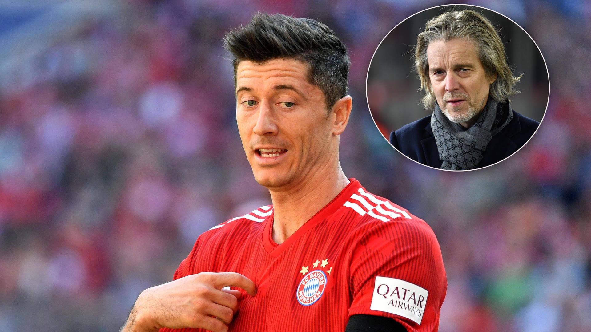 Von 1999 bis 2001: Jan Age Fjörtoft (r.) erzielte für Eintracht Frankfurt als Aktiver 14 Treffer in 52 Spielen. Im Interview spricht er über das Duell seines Ex-Vereins in München. Von 1999 bis 2001: Jan Age Fjörtoft (r.) erzielte für Eintracht Frankfurt als Aktiver 14 Treffer in 52 Spielen. Im Interview spricht er über das Duell seines Ex-Vereins in München.