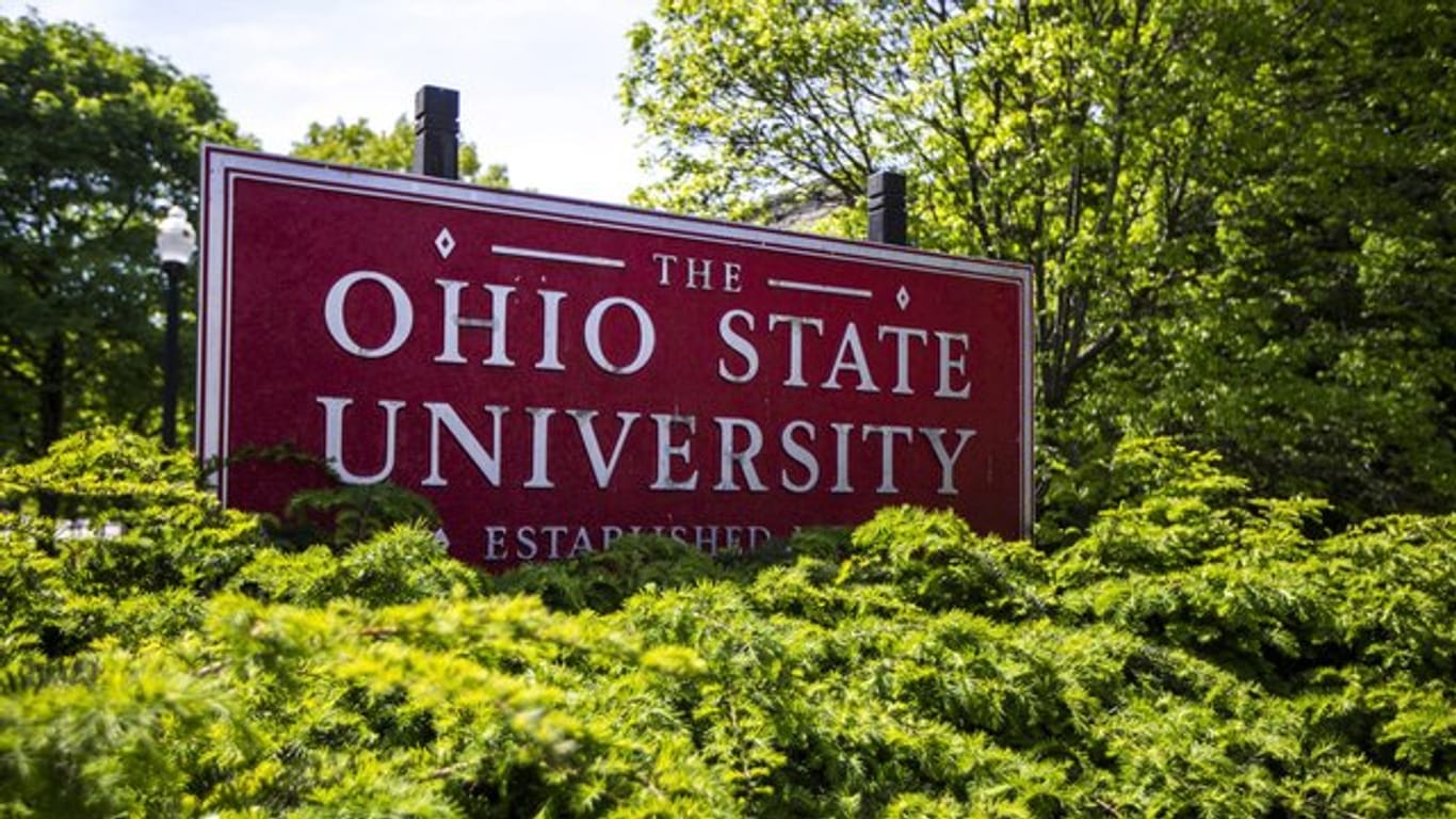 Zwischen 1979 und 1997 sind an der Ohio State University mindestens 177 Studenten sexuell missbraucht worden.