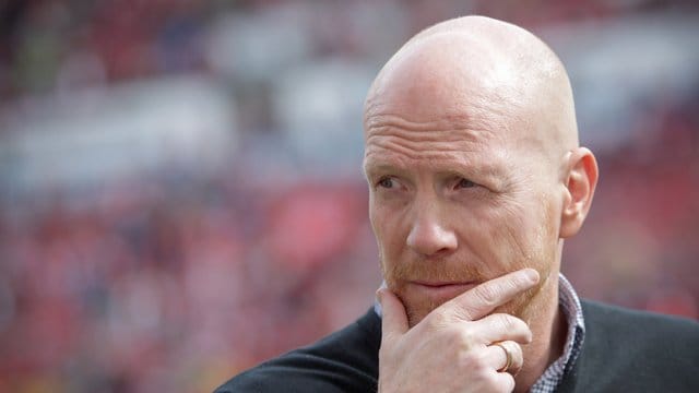 Matthias Sammer ist als TV-Experte bei Eurosport tätig.