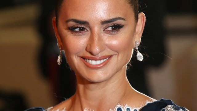Penelope Cruz hat zwei große Leidenschaften.