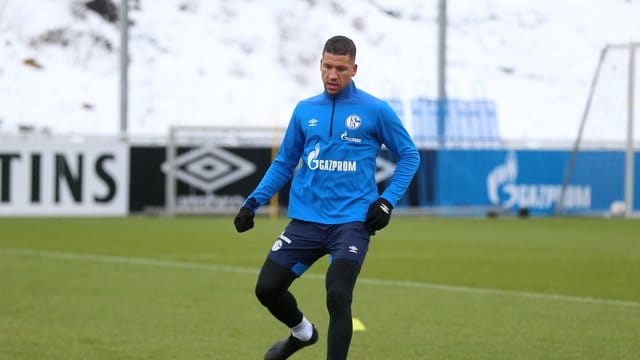 Verlässt Schalke: Jeffrey Bruma.