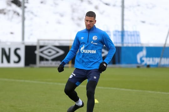 Verlässt Schalke: Jeffrey Bruma.