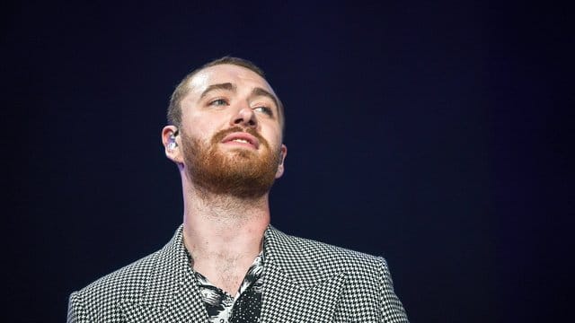 Sam Smith wird 27.