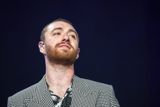 Sam Smith wird 27.