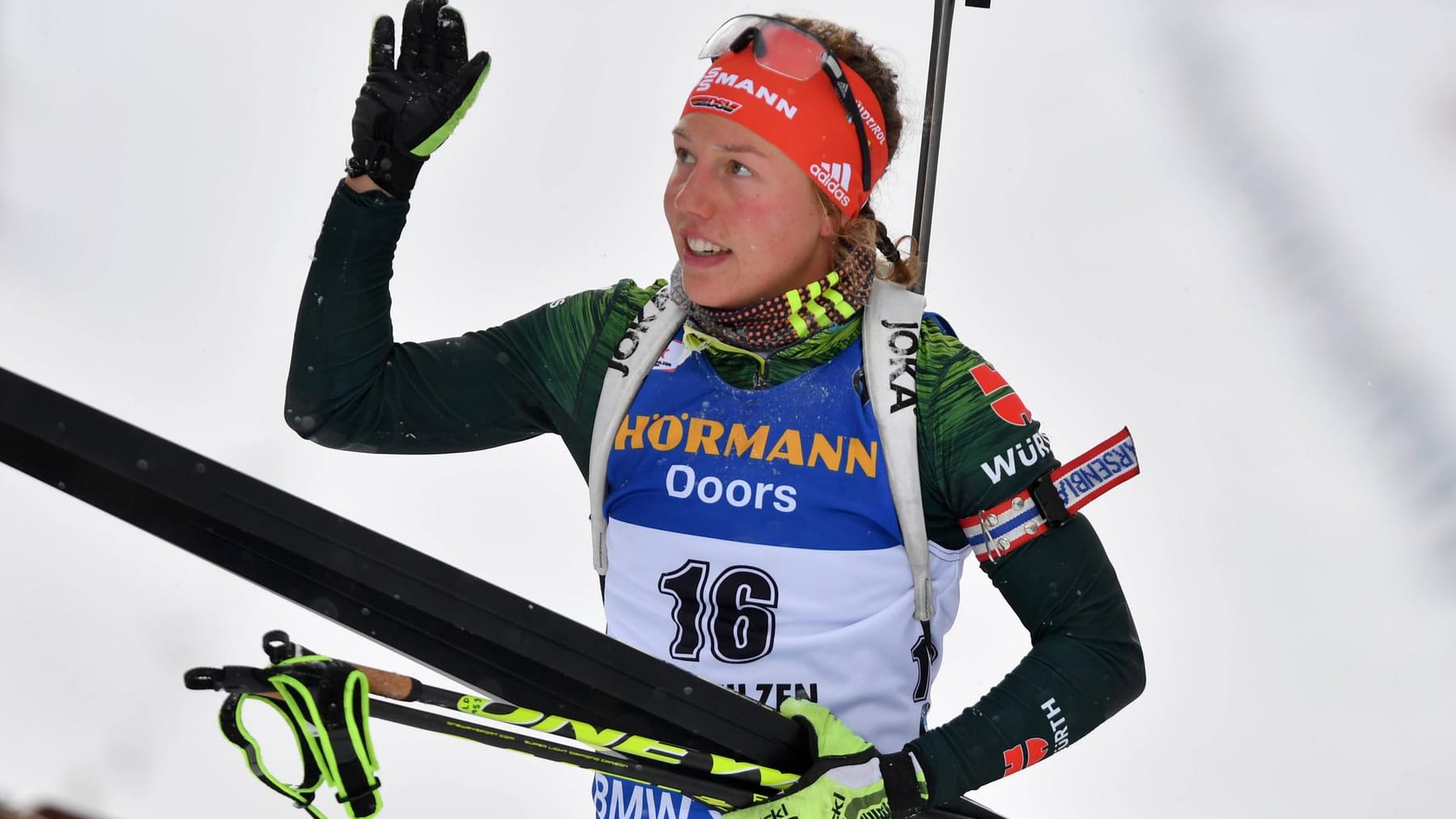 Letzte Worte Berühren Laura Dahlmeier Ist Tot Biathlon Freundin In Tiefer Trauer So Emotional Wars - x79qpaw