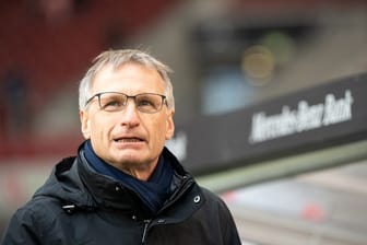 Schalke hat Michael Reschke als Technischen Direktor verpflichtet.