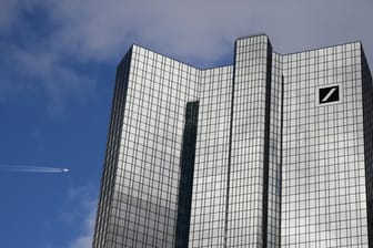 Deutsche Bank: Das Geldhaus enttäuscht seine Anleger.