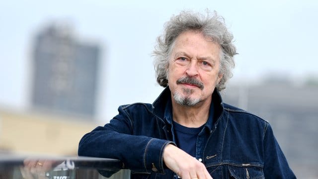 Wolfgang Niedecken spricht von einer "Schicksalswahl".