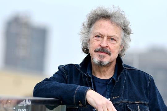 Wolfgang Niedecken spricht von einer "Schicksalswahl".