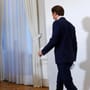 Tagesanbruch: Österreichs Kanzler Kurz zieht einen folgenreichen Schlussstrich