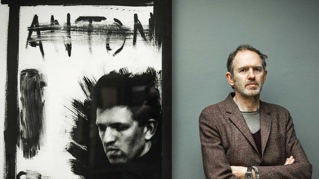 Anton Corbijn wird 64.