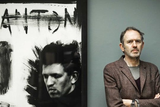 Anton Corbijn wird 64.